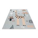 Dětský koberec Greta 625 giraffe Dětský koberec Greta 625 giraffe
