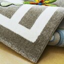 Dětský koberec Smart Kids 22303 beige Dětský koberec Smart Kids 22303 beige