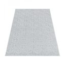 Kusový venkovní koberec Bahama 5156 grey Kusový venkovní koberec Bahama 5156 grey
