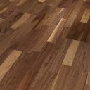 Třívrstvé dřevěné podlahy Parador Classic 3060 Vlašský ořech Living 1518118