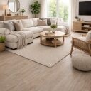PVC Quintex Havana Oak 019S šíře 5 m
