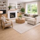 PVC Quintex Timber Oak 113M šíře 5 m