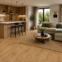 Kronostep Reseberk oak 5341