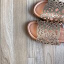 PVC podlaha TexStyle Midland oak 266M šíře 4 m