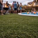 Travní koberec  EASY LAWN ROSEMARY šíře 2 m
